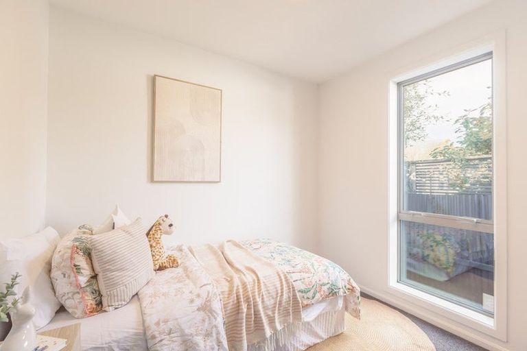 Photo of property in 1/22 Mountfort Street, Spreydon, Christchurch, 8024