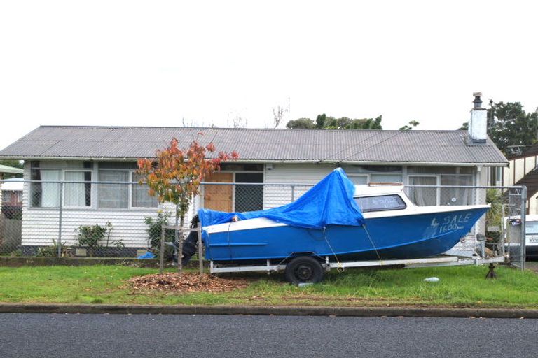 Photo of property in 1/19 Landon Avenue, Mangere East, Auckland, 2024