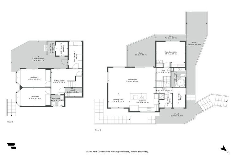 Photo of property in 18a Ridge Road, Howick, Auckland, 2014