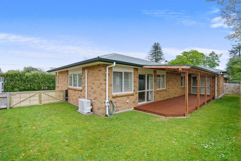 Photo of property in 31a Goldsmith Street, Leamington, Cambridge, 3432