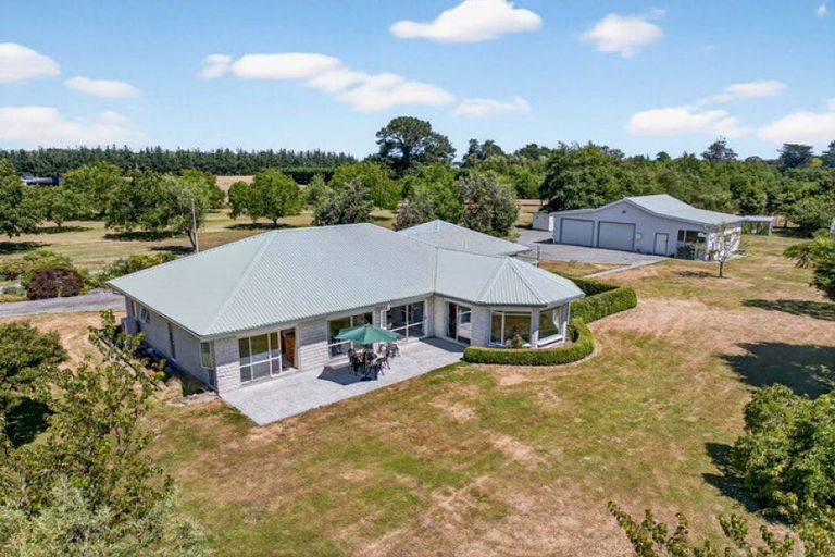 Photo of property in 277 Upper Plain Road, Upper Plain, Masterton, 5888