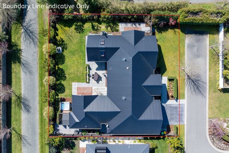 Photo of property in 1 Almond Lane, Prebbleton, 7604