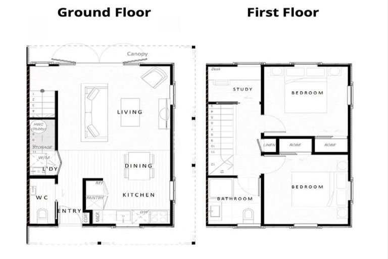 Photo of property in 266c Wilsons Road, Waltham, Christchurch, 8023