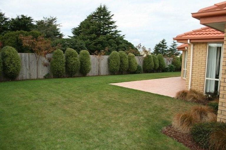 Photo of property in 5 Red Checkers Place, Wigram, Christchurch, 8042