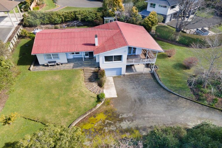 Photo of property in 19 Tiritoa Terrace, Feilding, 4702