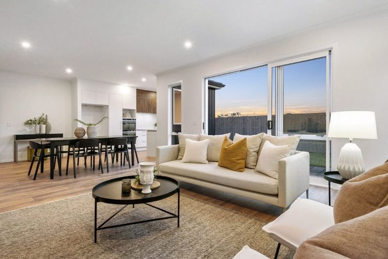 Photo of property in 42 Rigby Drive, Whenuapai, Auckland, 0618