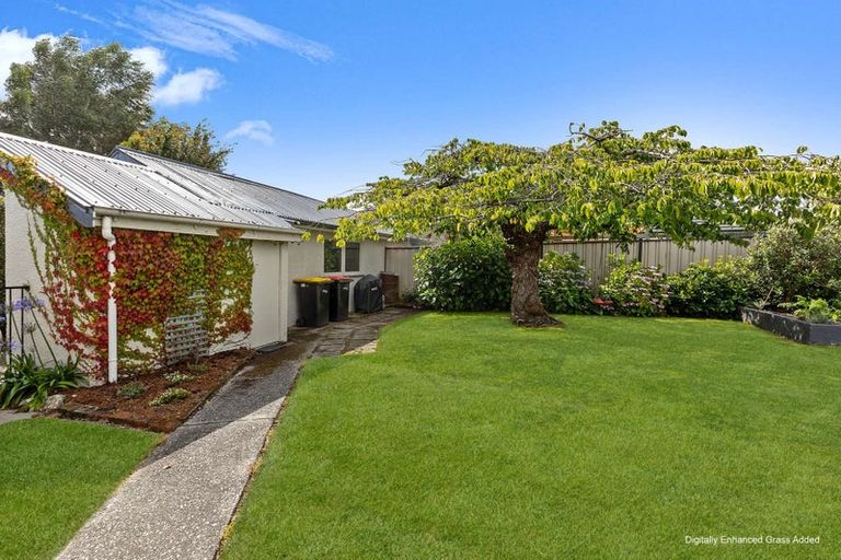 Photo of property in 5 Park Street, Gore, 9710