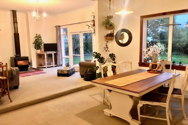 Photo of property in 53 Morven Beach Road, Morven, Waimate, 7980