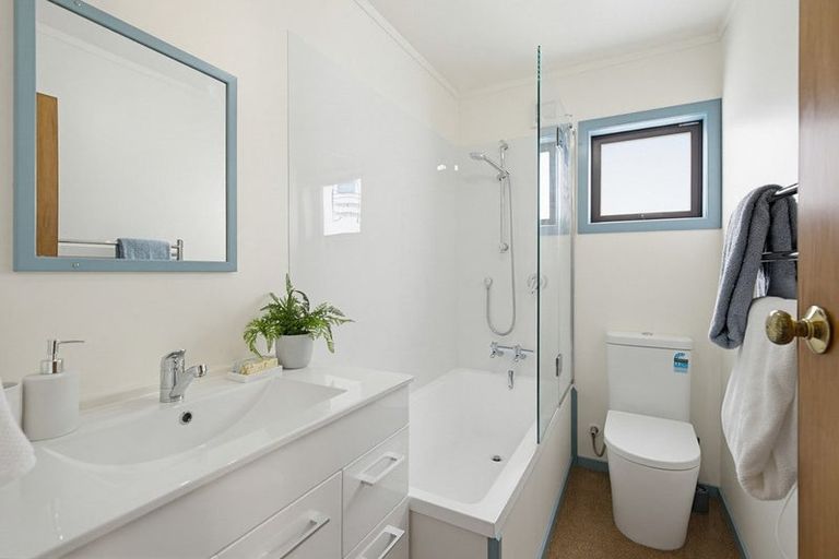 Photo of property in 6/12 Vallance Street, Kilbirnie, Wellington, 6022