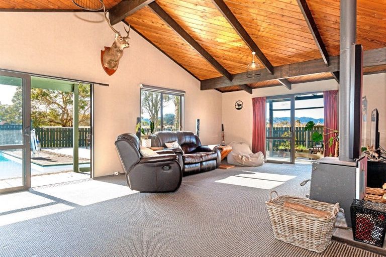 Photo of property in 268 Matawai Road, Waerengaahika, Gisborne, 4071