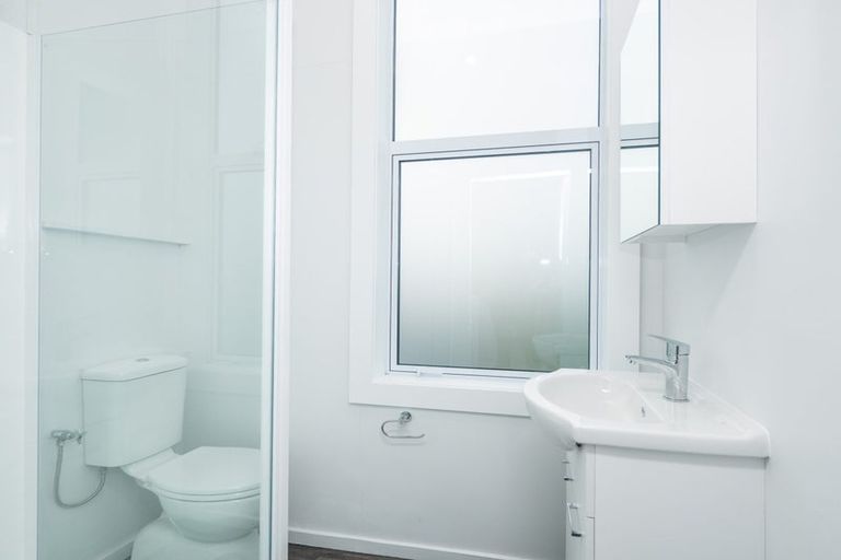 Photo of property in 11 Scotland Street, Dunedin Central, Dunedin, 9016