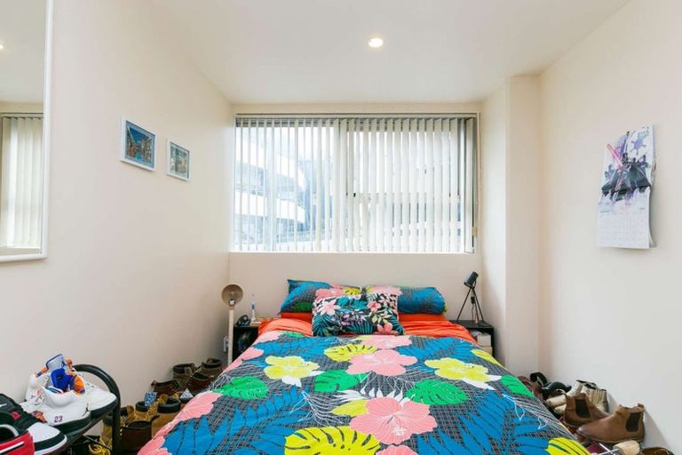 Photo of property in Regency Apartments, 3a/49 Manners Street, Te Aro, Wellington, 6011