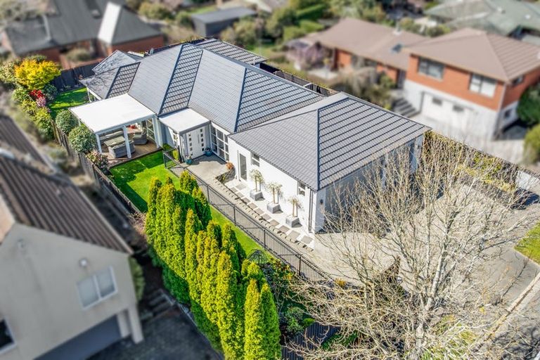 Photo of property in 224 Maidstone Road, Avonhead, Christchurch, 8042