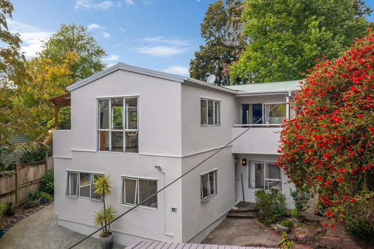 Photo of property in 22 Gails Drive, Okura, Albany, 0792