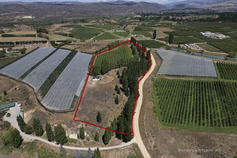 Photo of property in 4 O'neill Lane, Springvale, Alexandra, 9393