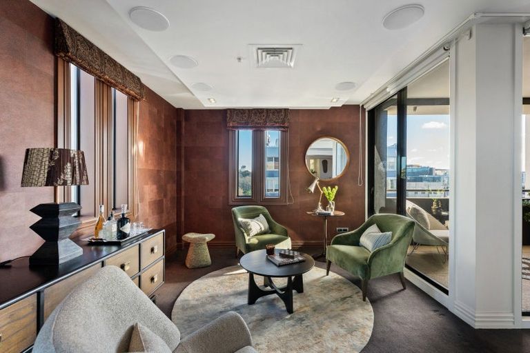 Photo of property in Heards Building, 303/2 Ruskin Street, Parnell, Auckland, 1052