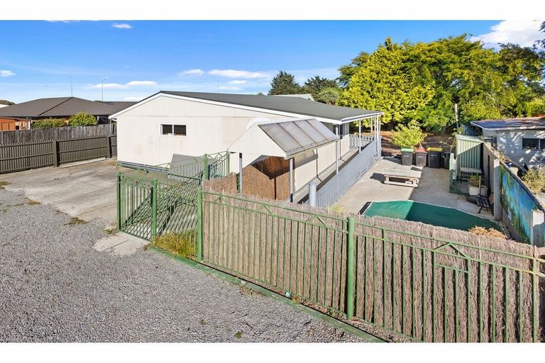 Photo of property in 8 Tunas Street, Kaiapoi, 7630