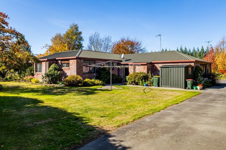 Photo of property in 221 Methven Highway, Allenton, Ashburton, 7776