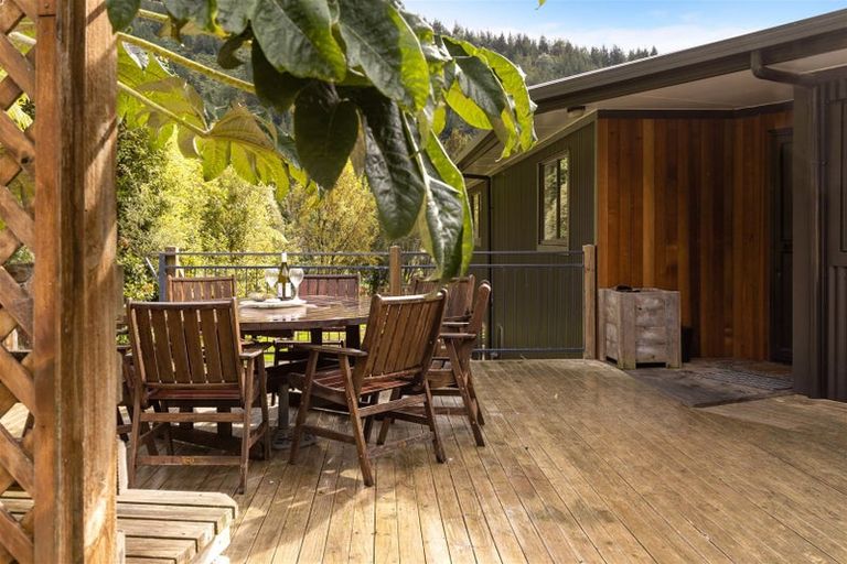 Photo of property in 1466 Port Underwood Road, Port Underwood, Picton, 7281