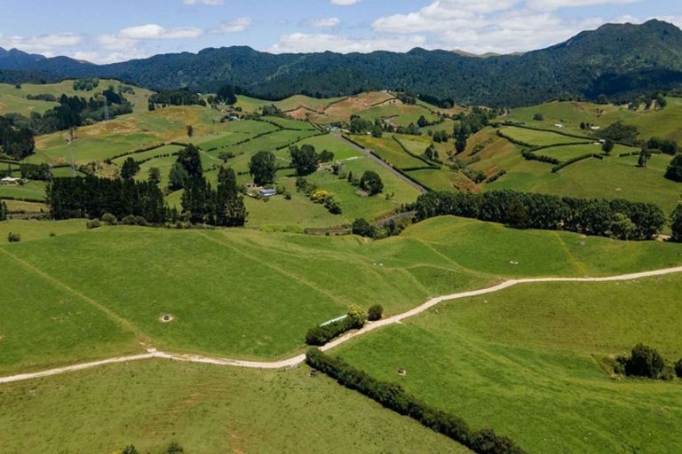 Photo of property in 55a Waitawheta Road, Waikino, Waihi, 3682