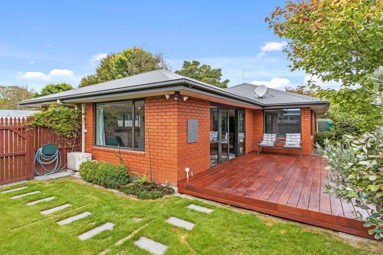 Photo of property in 148a Milton Street, Somerfield, Christchurch, 8024