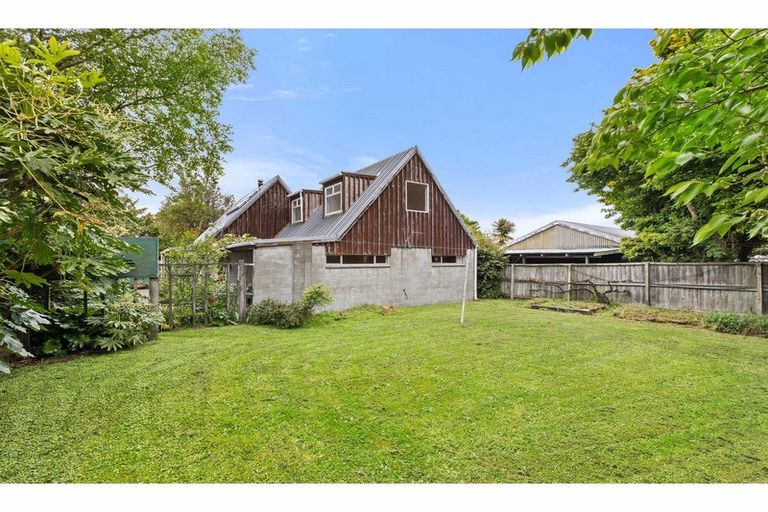 Photo of property in 476 Halswell Road, Halswell, Christchurch, 8025