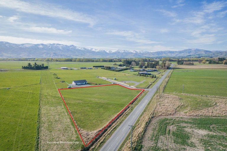 Photo of property in 1071 Clayton Road, Ashwick Flat, Fairlie, 7987