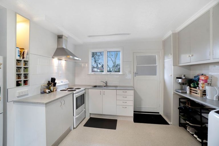 Photo of property in 112a Totara Street, Riccarton, Christchurch, 8041