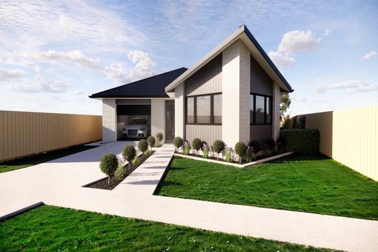 Photo of property in 18 Oralee Terrace, Peacocke, 3206