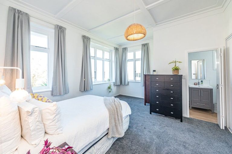 Photo of property in 132 Parsons Street, Springvale, Whanganui, 4501