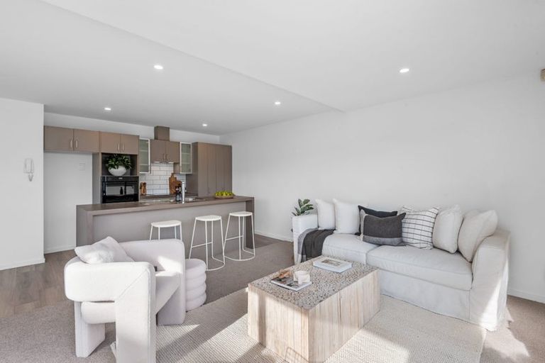 Photo of property in 140f Sherborne Street, St Albans, Christchurch, 8014