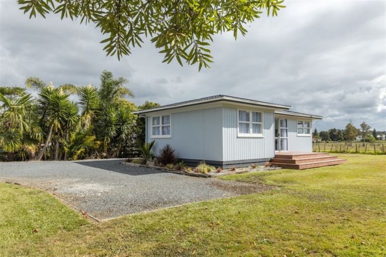 Photo of property in 25 Guy Road, Kaikohe, 0405