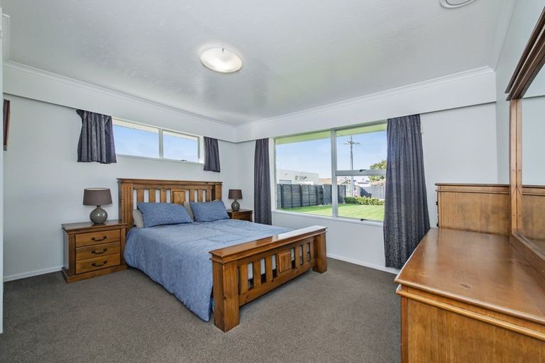 Photo of property in 15 Market Street, Leeston, 7632