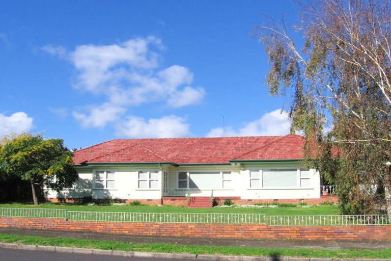 Photo of property in 31 Glen Avenue, Papatoetoe, Auckland, 2025