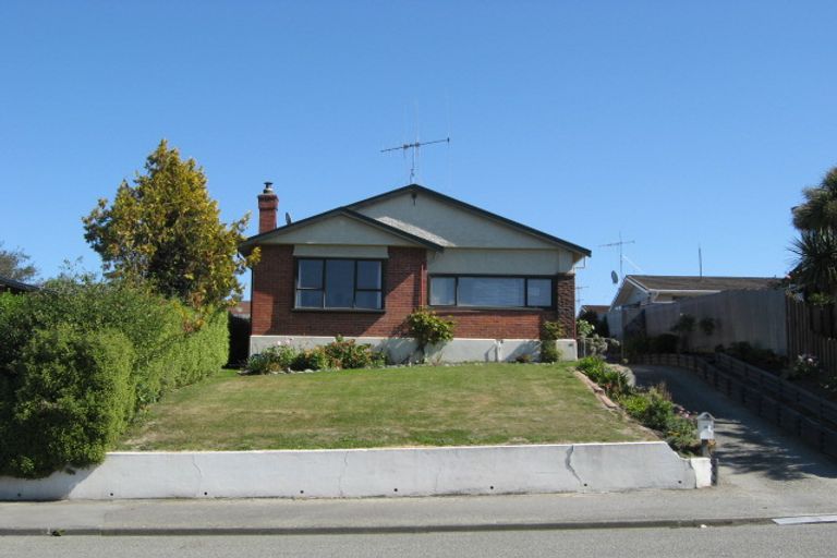 Photo of property in 44 Le Cren Street, Seaview, Timaru, 7910