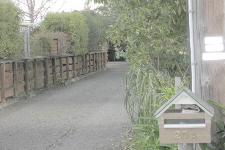 Photo of property in 20a Jellicoe Street, Greytown, 5712