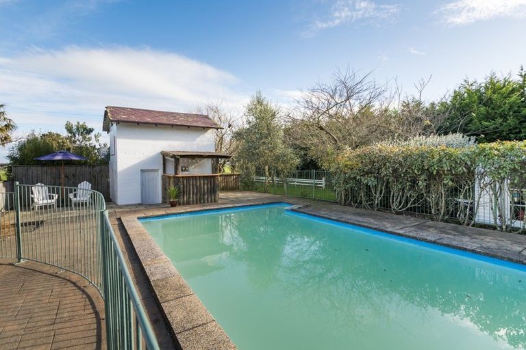 Photo of property in 574a Aranui Road, Kairanga, Palmerston North, 4475