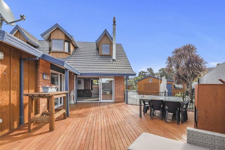 Photo of property in 196 Rarangi Beach Road, Rarangi, Blenheim, 7273