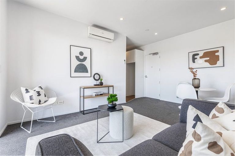 Photo of property in 204/77 Hobsonville Point Road, Hobsonville, Auckland, 0616