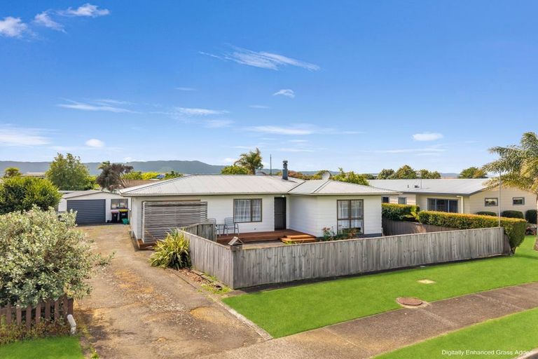 Photo of property in 16 Matipo Street, Matamata, 3400