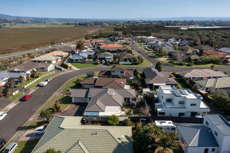 Photo of property in 60 Plateau Heights, Mount Maunganui, 3116