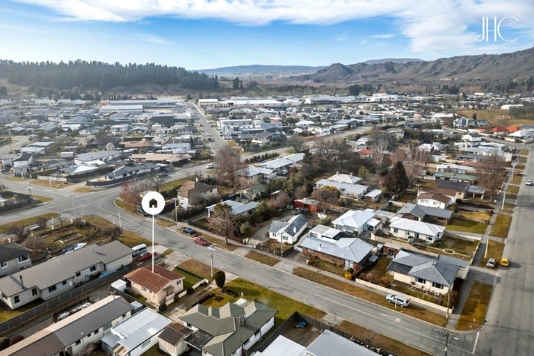 Photo of property in 4a Simmonds Street, Alexandra, 9320