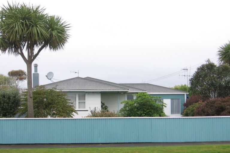 Photo of property in 43 Mabel Street, Levin, 5510