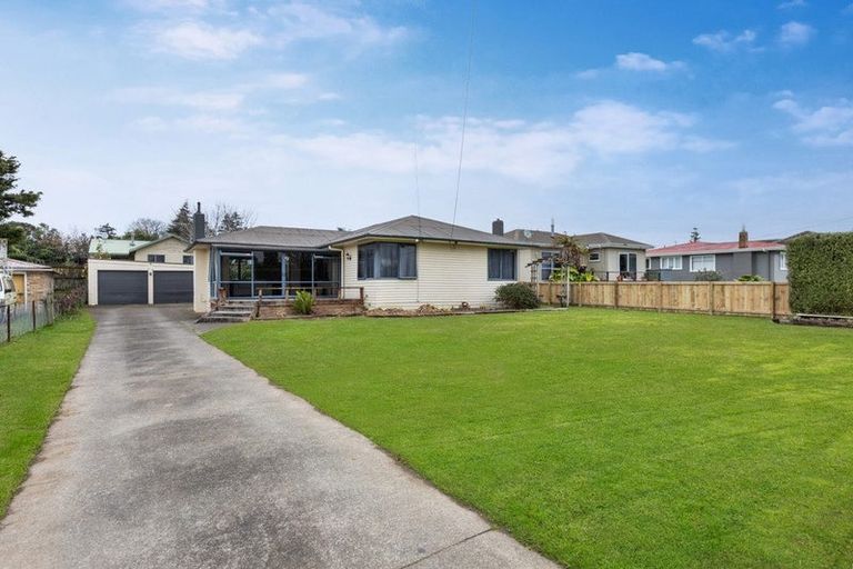 Photo of property in 24 Osborne Avenue, Morrinsville, 3300