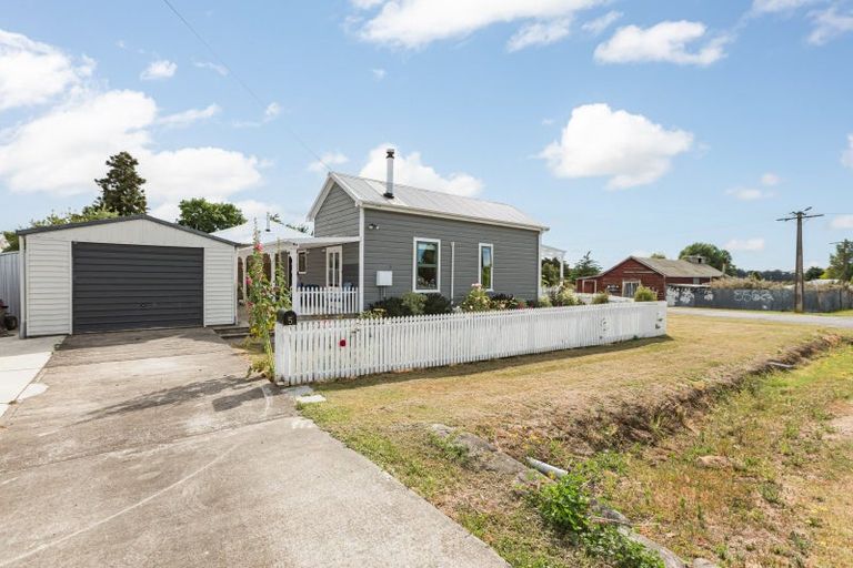 Photo of property in 5 Knorp Street, Otane, 4202