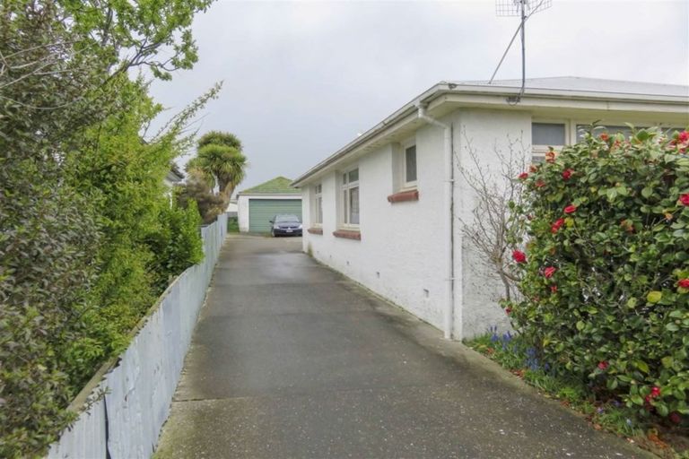 Photo of property in 539 Tweed Street, Newfield, Invercargill, 9812
