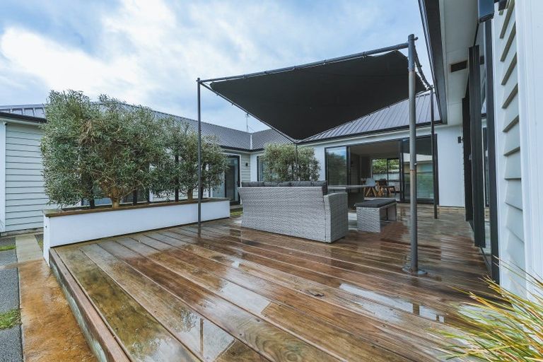 Photo of property in 25 Andrews Street, Foxton Beach, Foxton, 4815