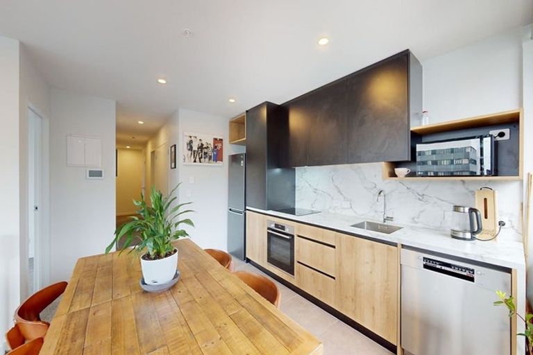 Photo of property in 807/212 Willis Street, Te Aro, Wellington, 6011