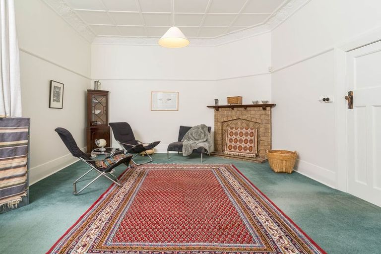 Photo of property in 4 Willowbank, North Dunedin, Dunedin, 9016