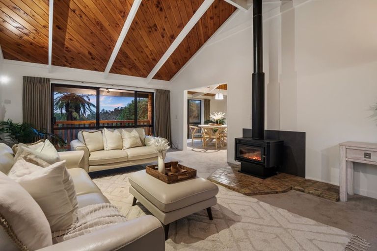 Photo of property in 6 Corbett Drive, Minden, Tauranga, 3176